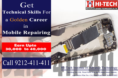mobile-repairing-course-institute-delhi
